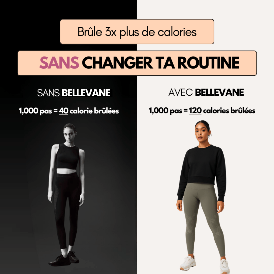 Leggings Bellevane