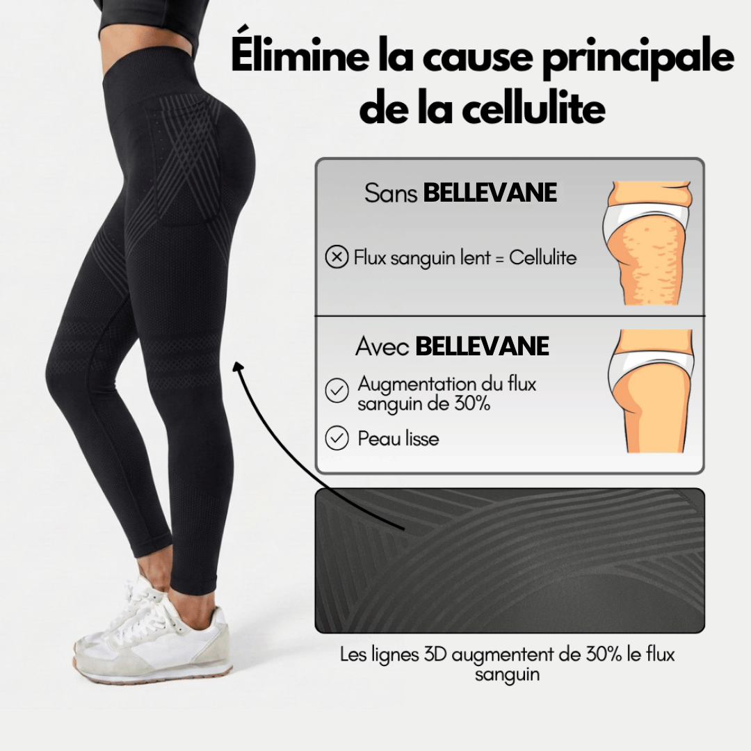 Leggings Bellevane