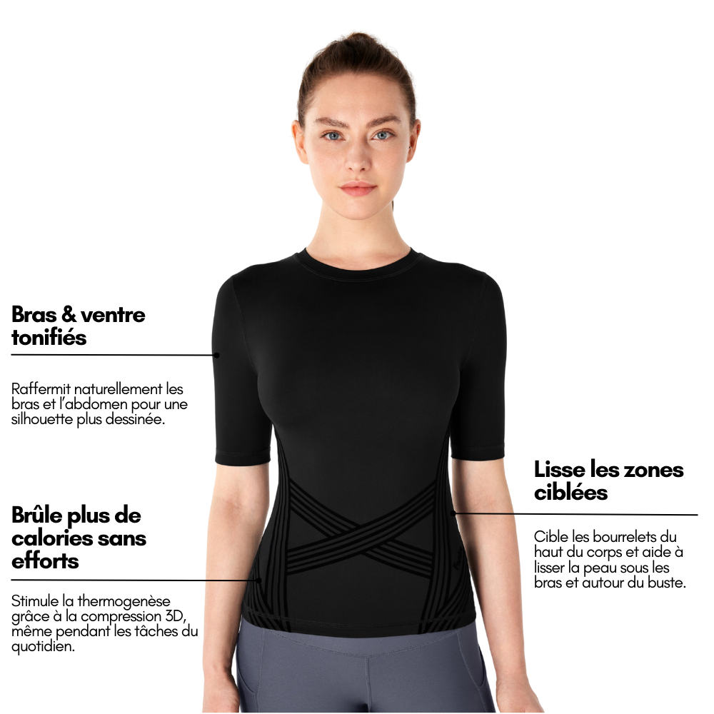 Tee-shirt Bellevane